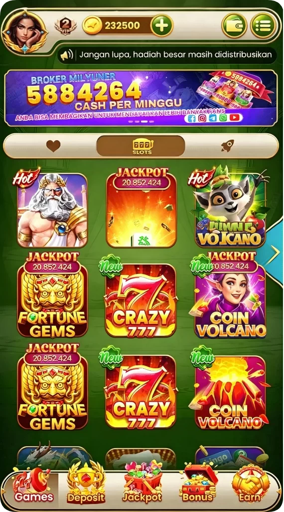 rakyatjp APK