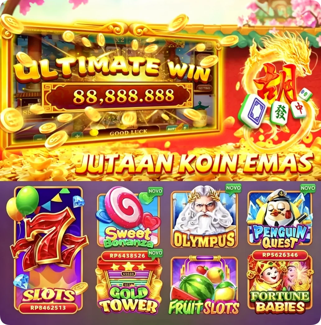 rakyatjp APK Resmi Unduh